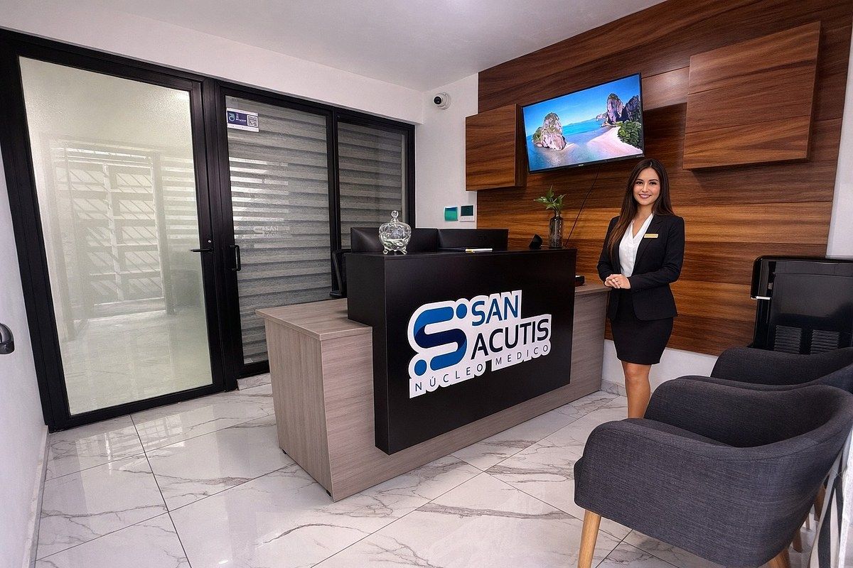 Recepción, foto 2 de 9