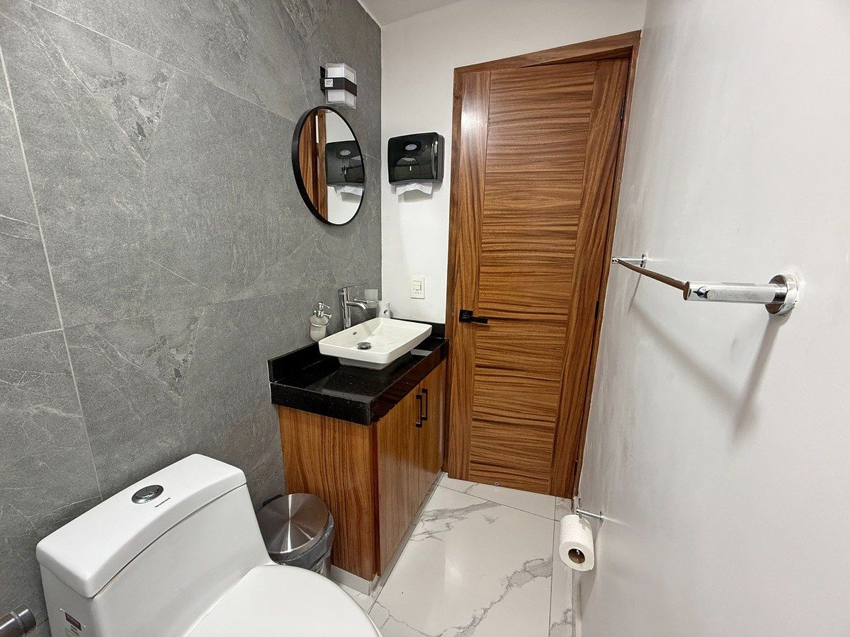 Baño, foto 7 de 9