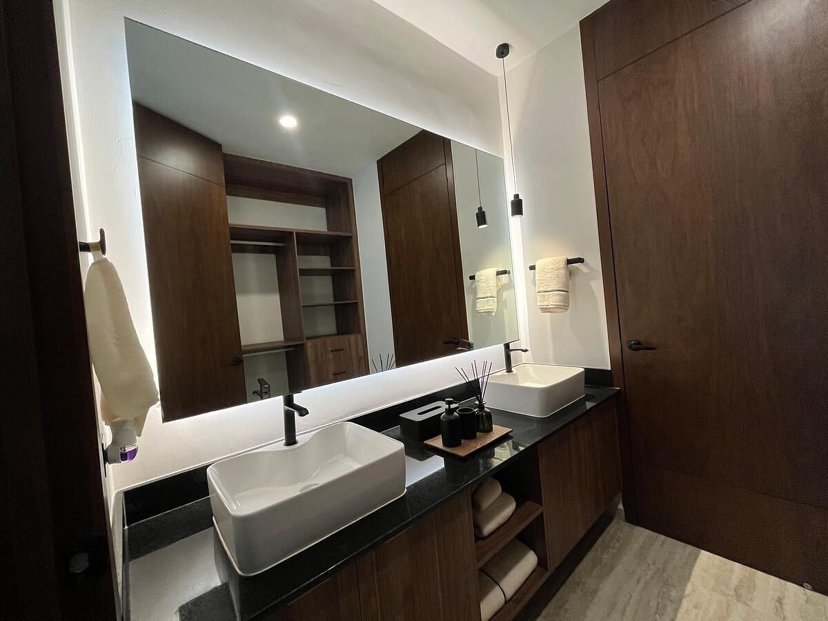 11 de 15: Baño Recámara Principal