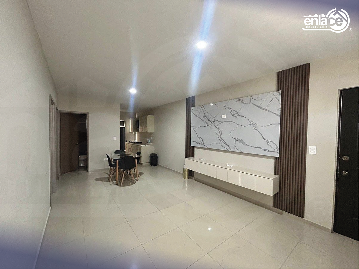 Departamento en venta