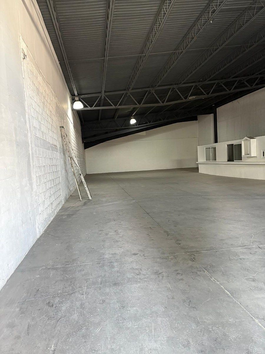 Galpão comercial em Santa María Totoltepec, Toluca, foto 3 de 6