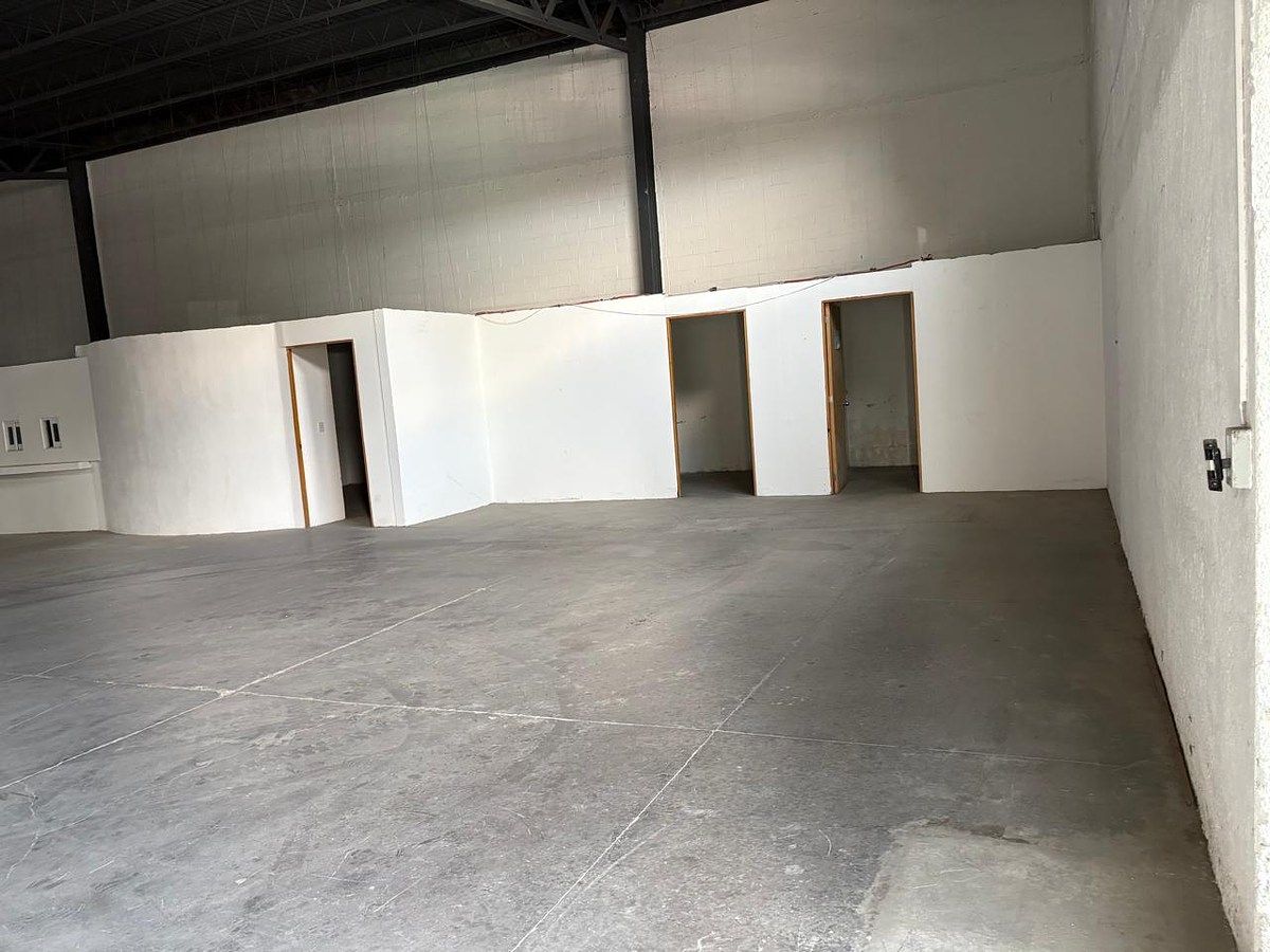 Galpão comercial em Santa María Totoltepec, Toluca, foto 4 de 6