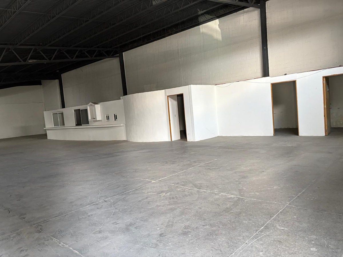 Galpão comercial em Santa María Totoltepec, Toluca, foto 6 de 6