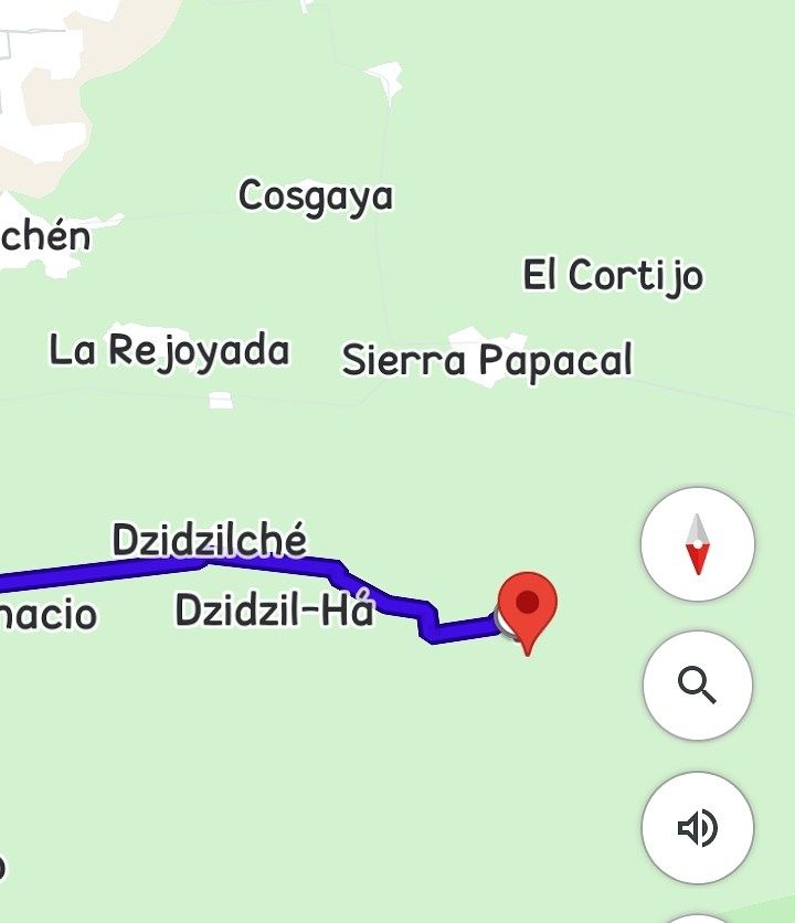 TERRENO EN VENTA EN SIERRA PAPACAL YUCATÀN - foto 4