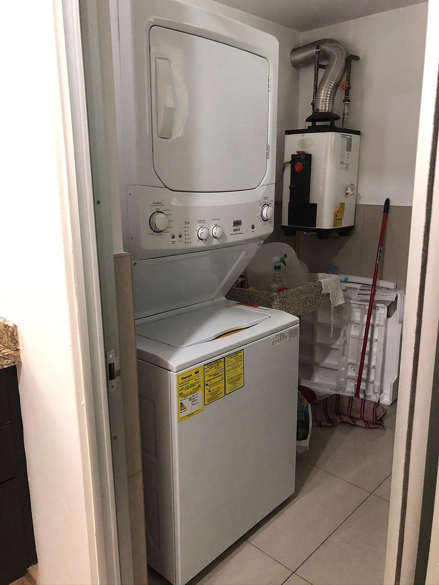 21 of 21: Area de Lavado