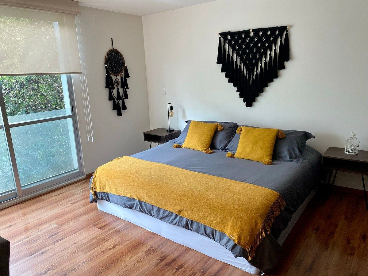 17 of 21: Recamara Principal