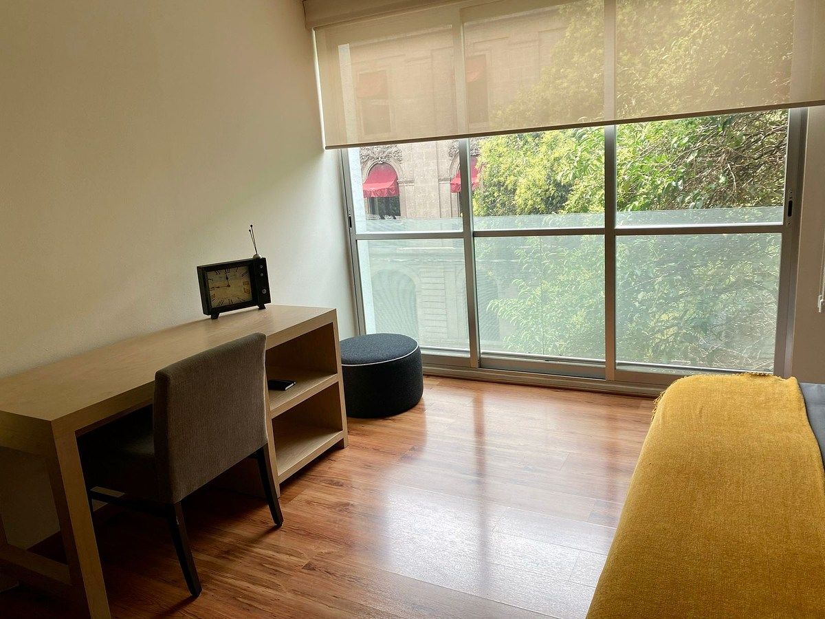 18 of 21: Recamara Principal