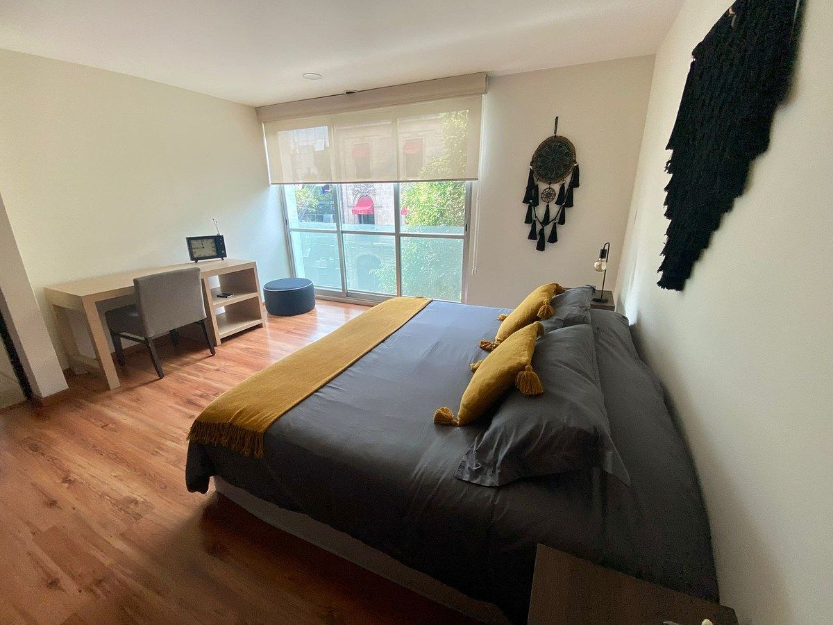 19 of 21: Recamara Principal