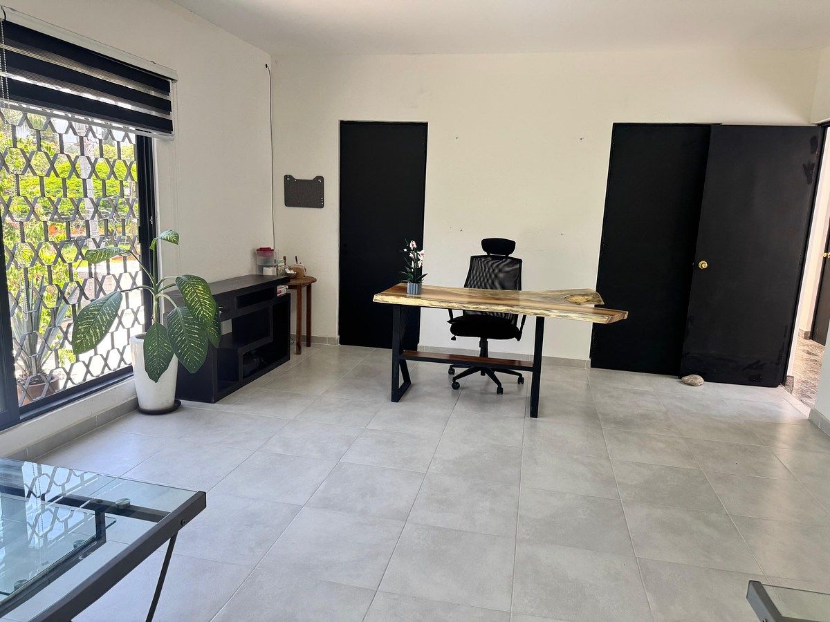 Sala Comercial em Jacarandas, Cuernavaca, foto 7 de 19