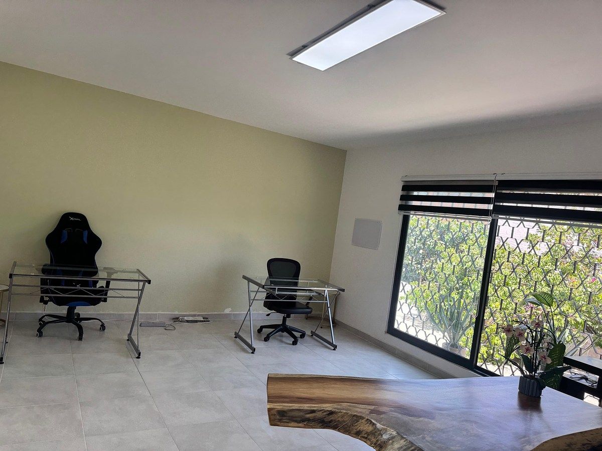 Sala Comercial em Jacarandas, Cuernavaca, foto 6 de 19