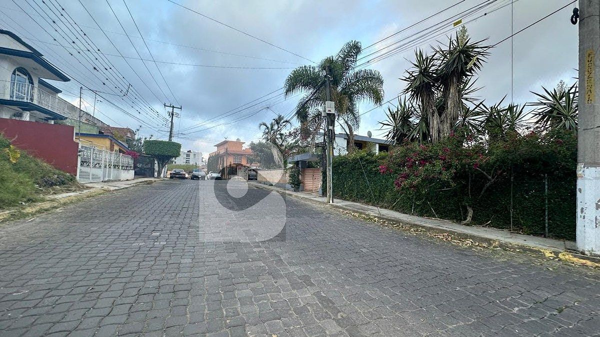 land for sale in Jardines de las Animas, Xalapa - foto 2