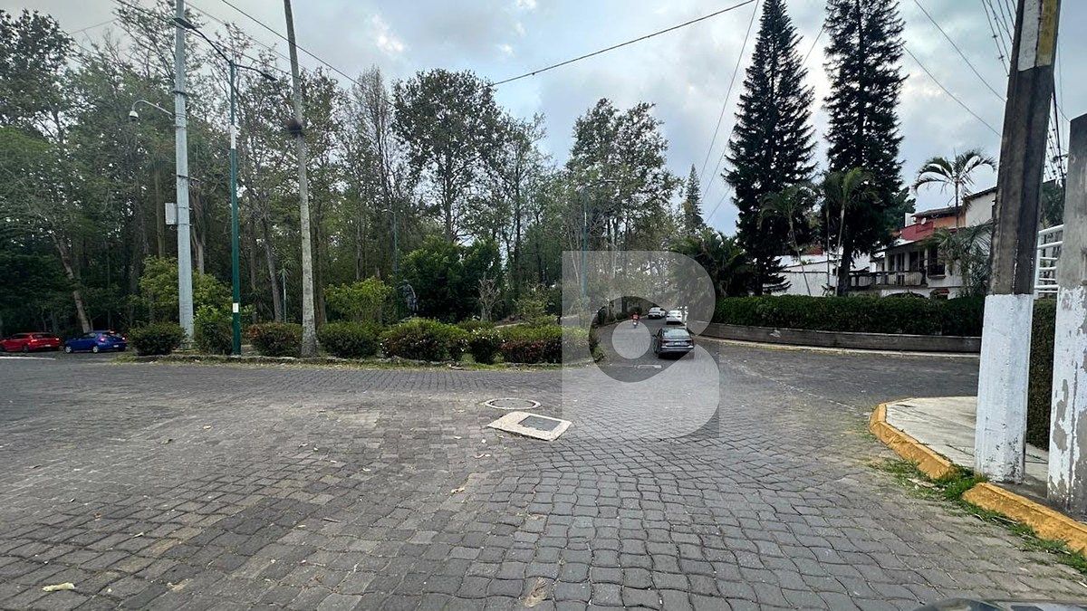 land for sale in Jardines de las Animas, Xalapa - foto 3