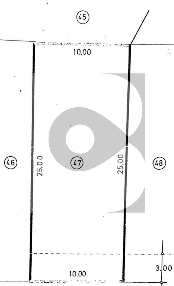 land for sale in Jardines de las Animas, Xalapa - foto 4