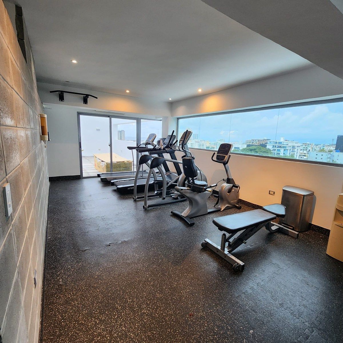 Apartamento en Gazcue, Santo Domingo Centro (Distrito Nacional), foto 13 de 14