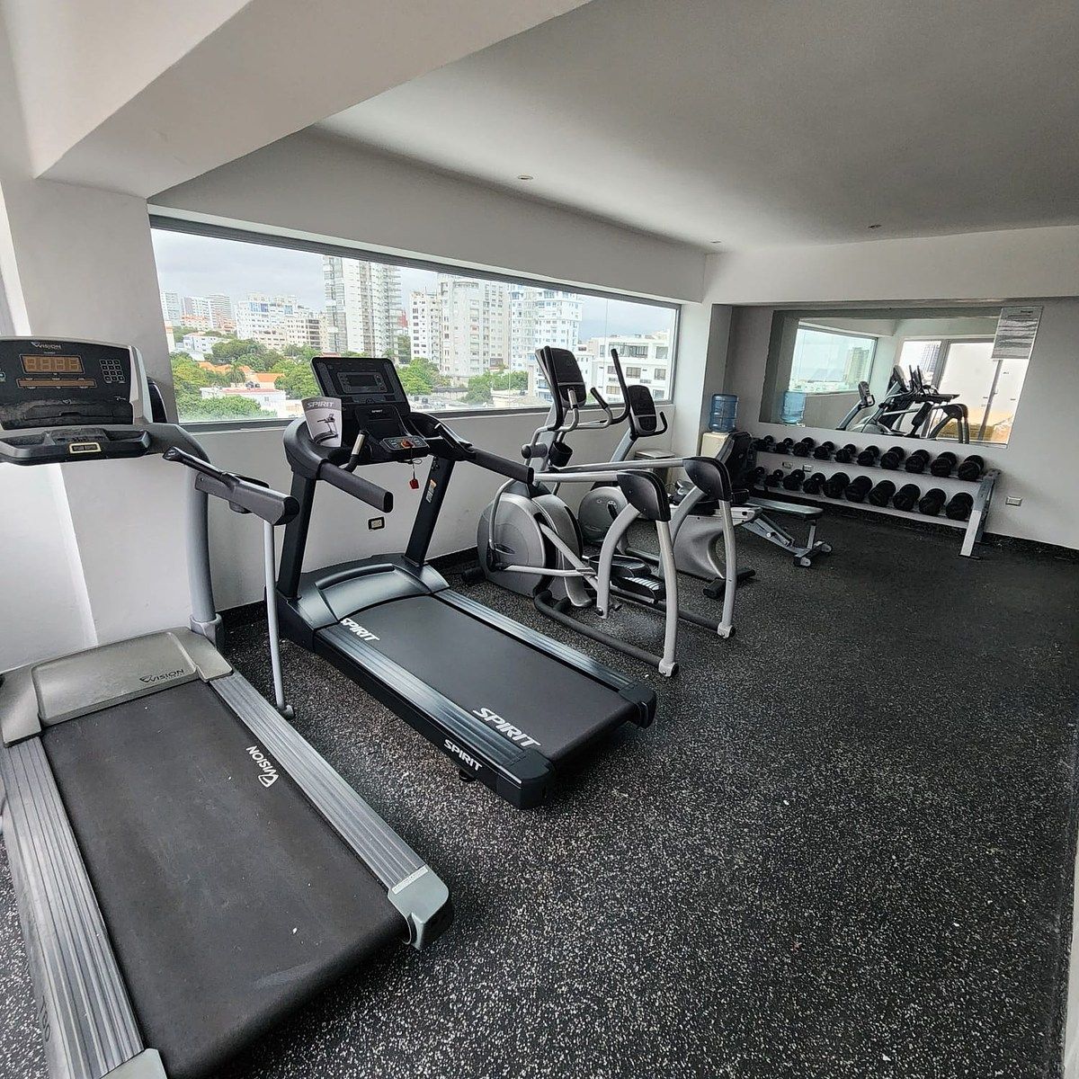 Apartamento en Gazcue, Santo Domingo Centro (Distrito Nacional), foto 14 de 14