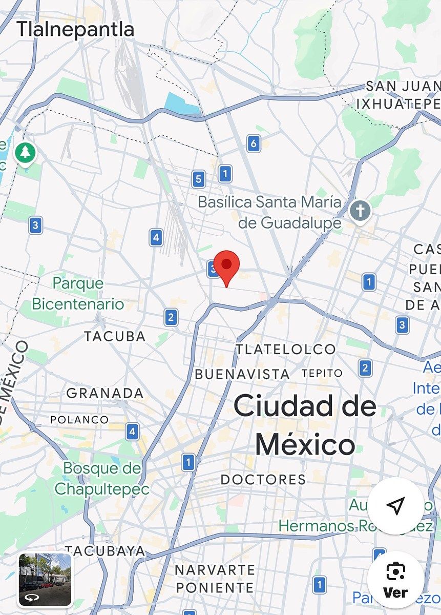 5 de 5