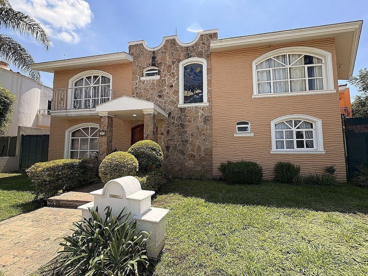 Casa en Jardín Real, Zapopan, foto 3 de 15