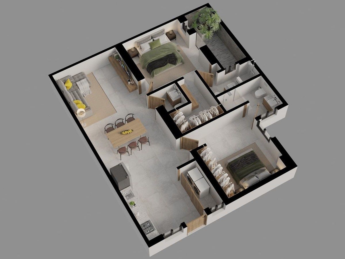 1 de 3: Distribución