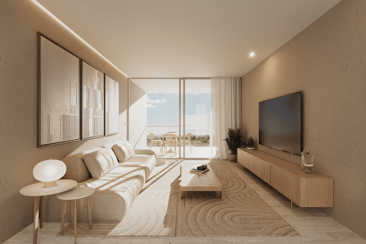 113 Berlin B+402 Aymara B+402 JA, Puerto Vallarta