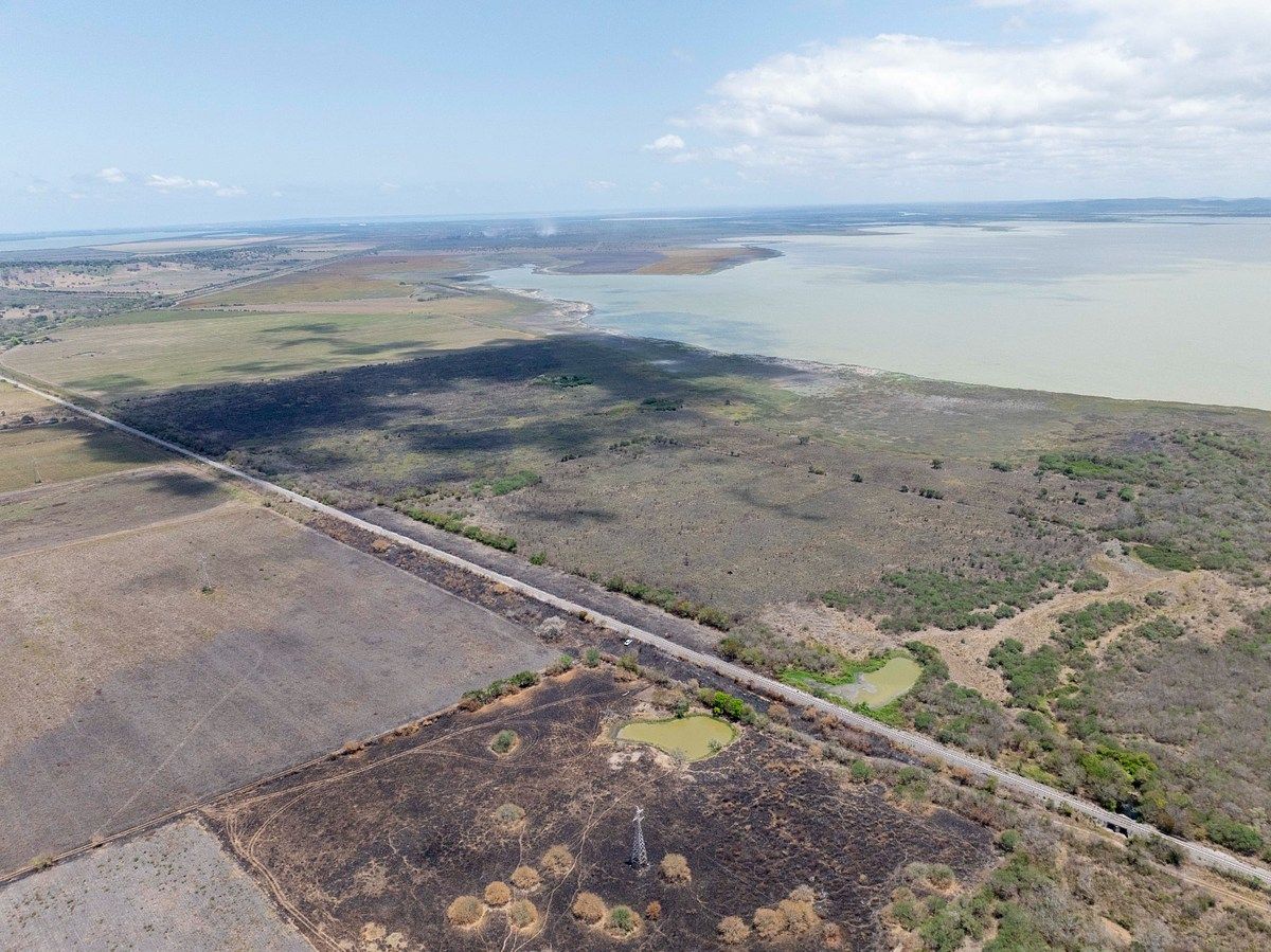 Lot in Tamos, Pánuco, photo 19 of 21