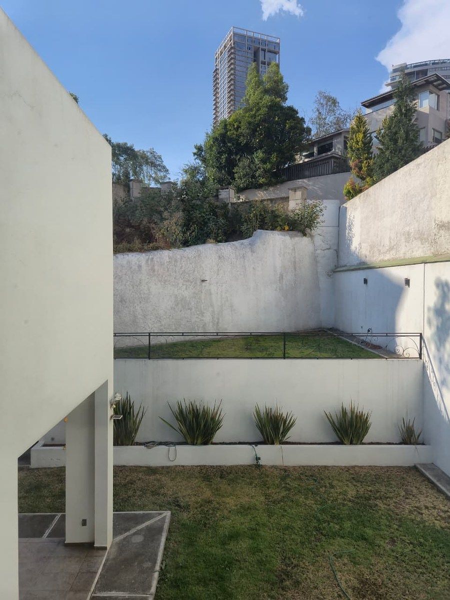 17 de 39: Vistas interiores de la casa