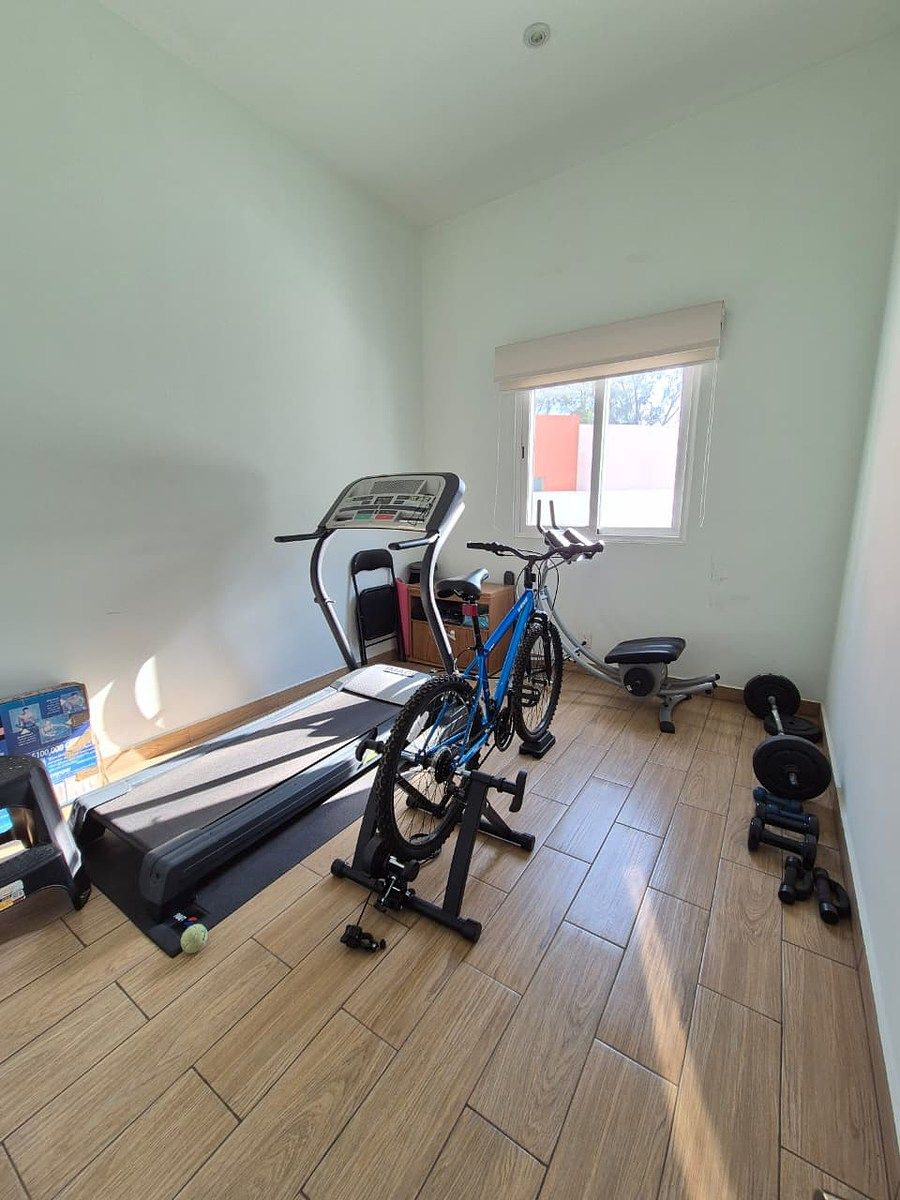 25 de 39: Cuarto secundario