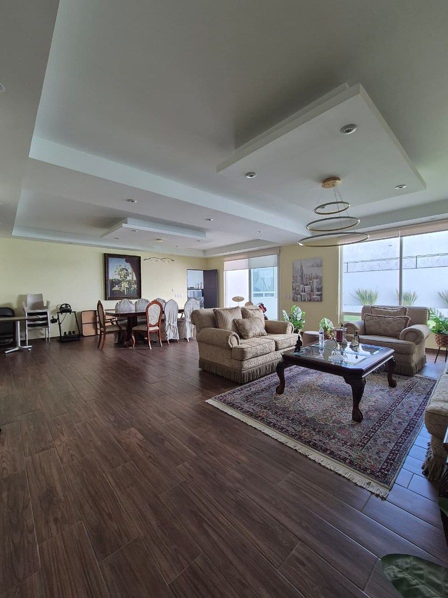 32 de 39: Sala y comedor