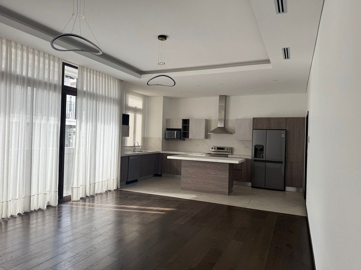 Apartamento en renta en Olmos de Cayalá, Zona 16 –