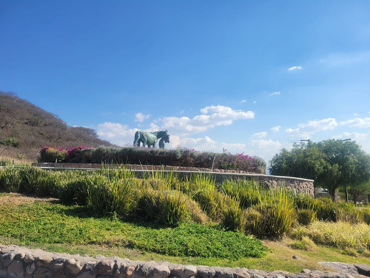 2 de 17: Interior del Condado