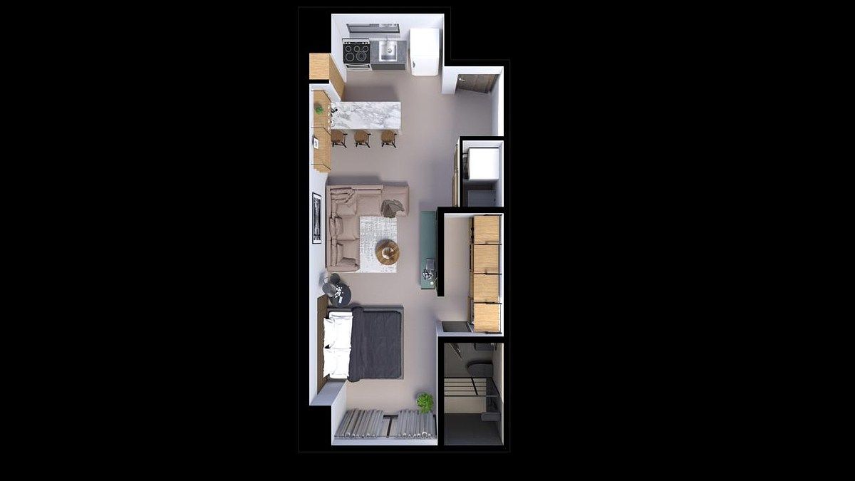 1 de 3: Distribución