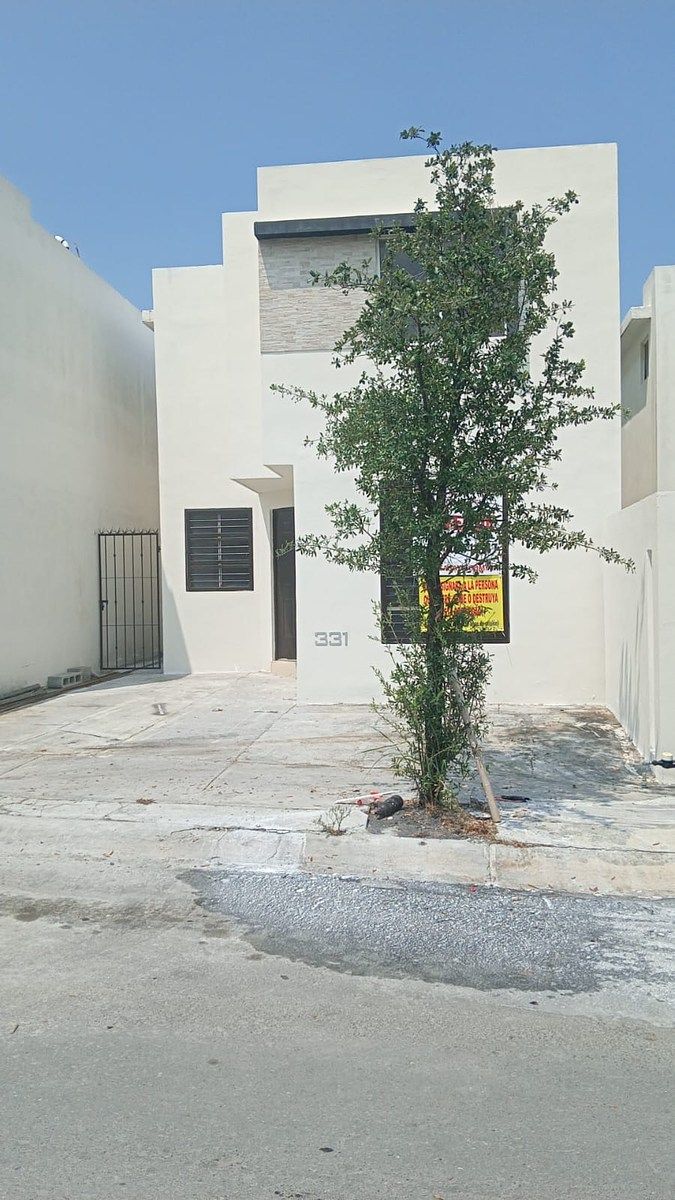 CASA EN VENTA EN FRACCIONAMIENTO SANTA SOFIA, APODACA, N.L - foto 2
