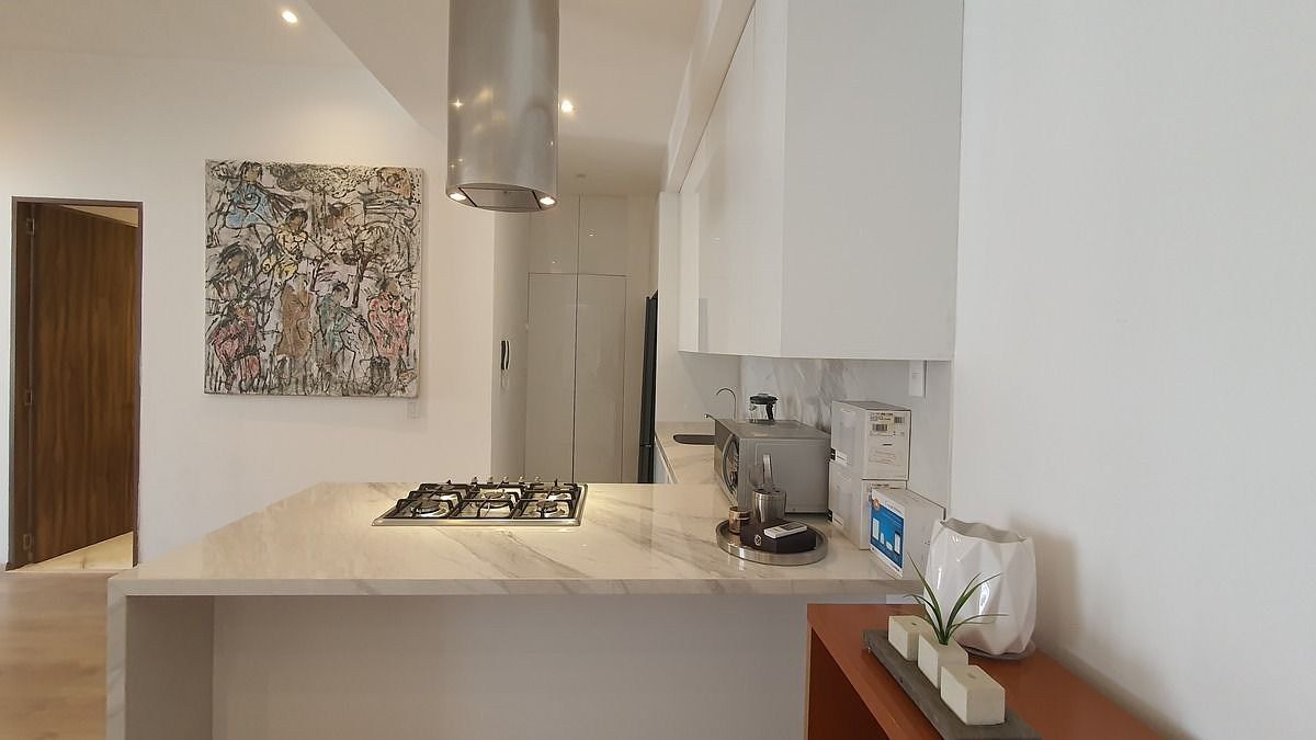 9 of 32: CONDESA-HIPODROMO-AMUEBLADO-EQUIPADO.RENTA-CARMEN-LABORIN