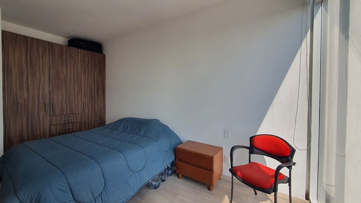 17 of 32: CONDESA-HIPODROMO-AMUEBLADO-EQUIPADO.RENTA-CARMEN-LABORIN