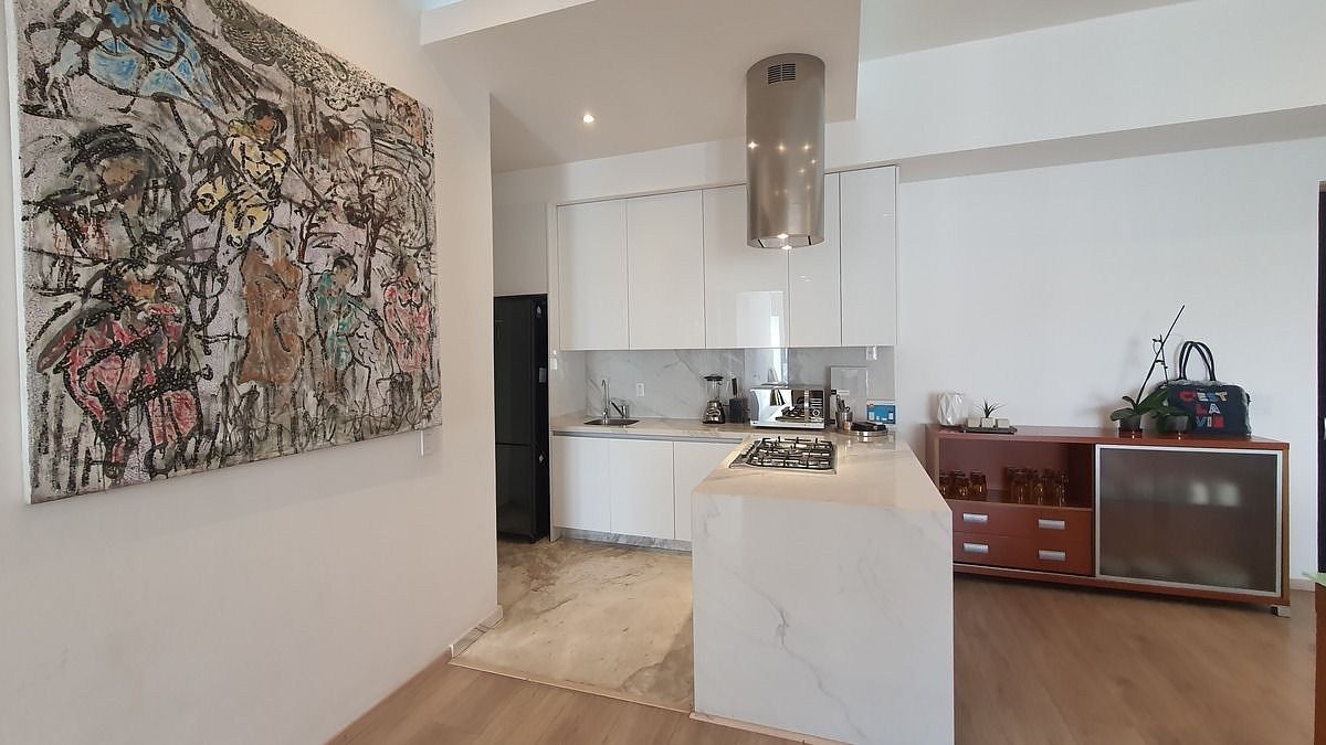 20 of 32: CONDESA-HIPODROMO-AMUEBLADO-EQUIPADO.RENTA-CARMEN-LABORIN