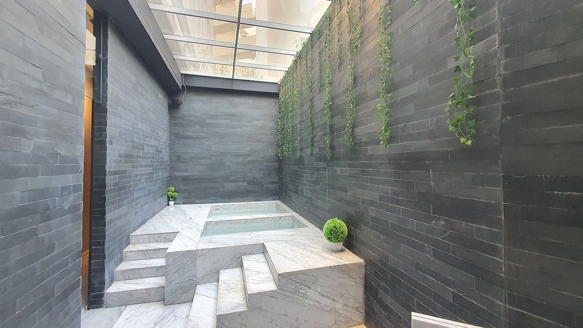 19 of 27: CONDESA-HIPODROMO-AMUEBLADO-EQUIPADO.RENTA-CARMEN-LABORIN