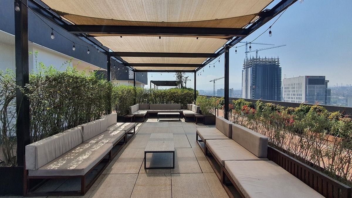 3 of 32: CONDESA-HIPODROMO-AMUEBLADO-EQUIPADO.RENTA-CARMEN-LABORIN