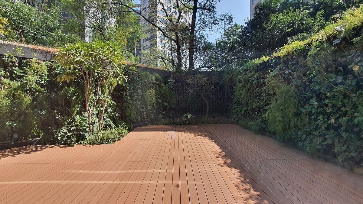 20 de 27: CONDESA-HIPODROMO-AMUEBLADO-EQUIPADO.RENTA-CARMEN-LABORIN