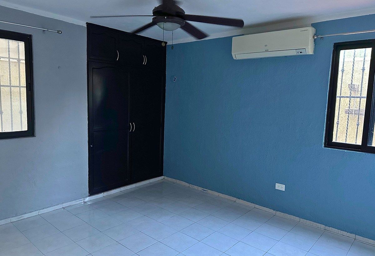 7 de 28: Recámara 1 Planta Baja