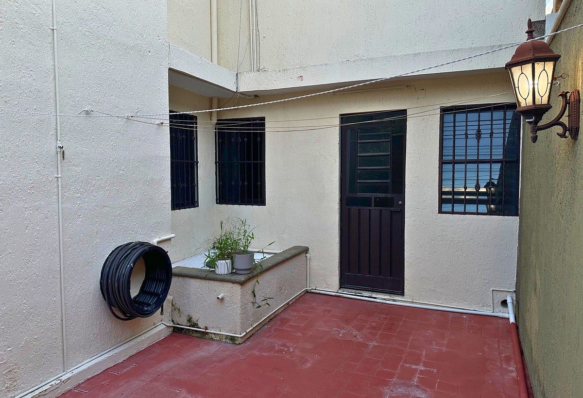 13 de 28: Cuarto de lavado