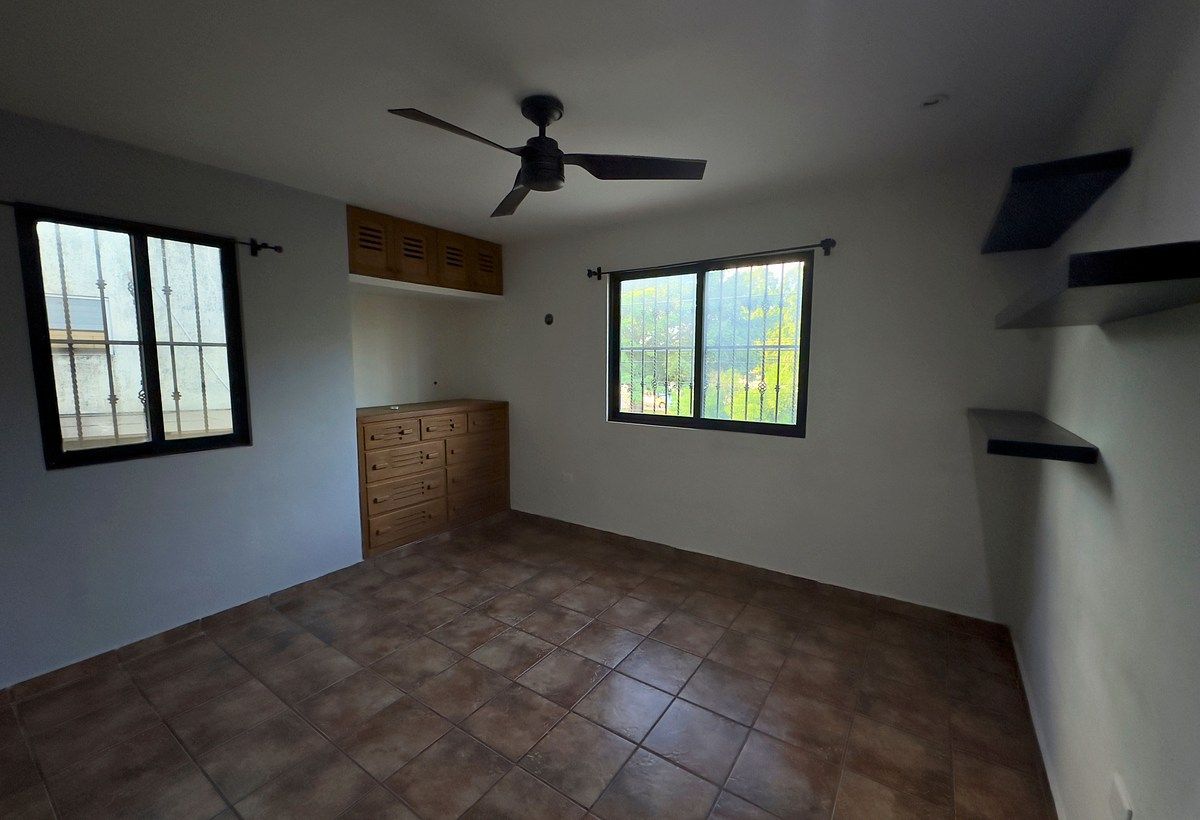 19 de 28: Recámara 3 Planta Alta