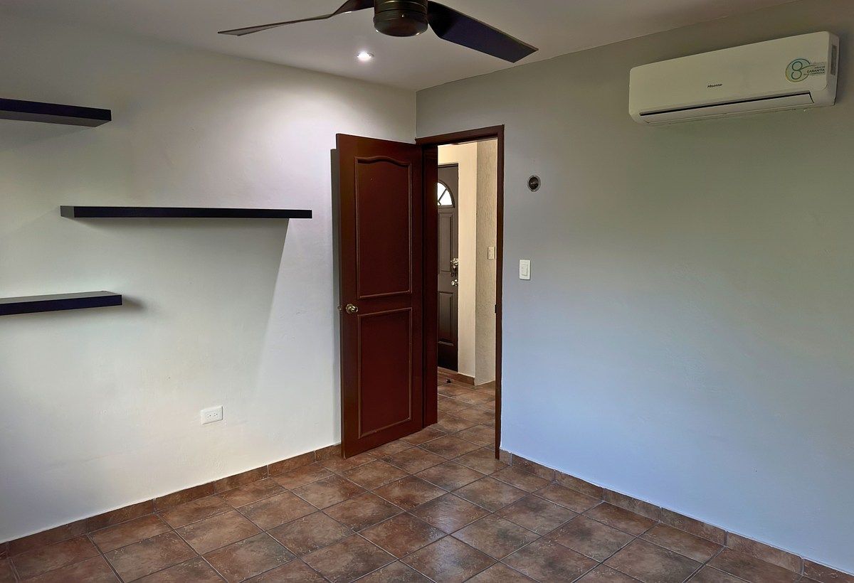 20 de 28: Recámara 3 Planta Alta