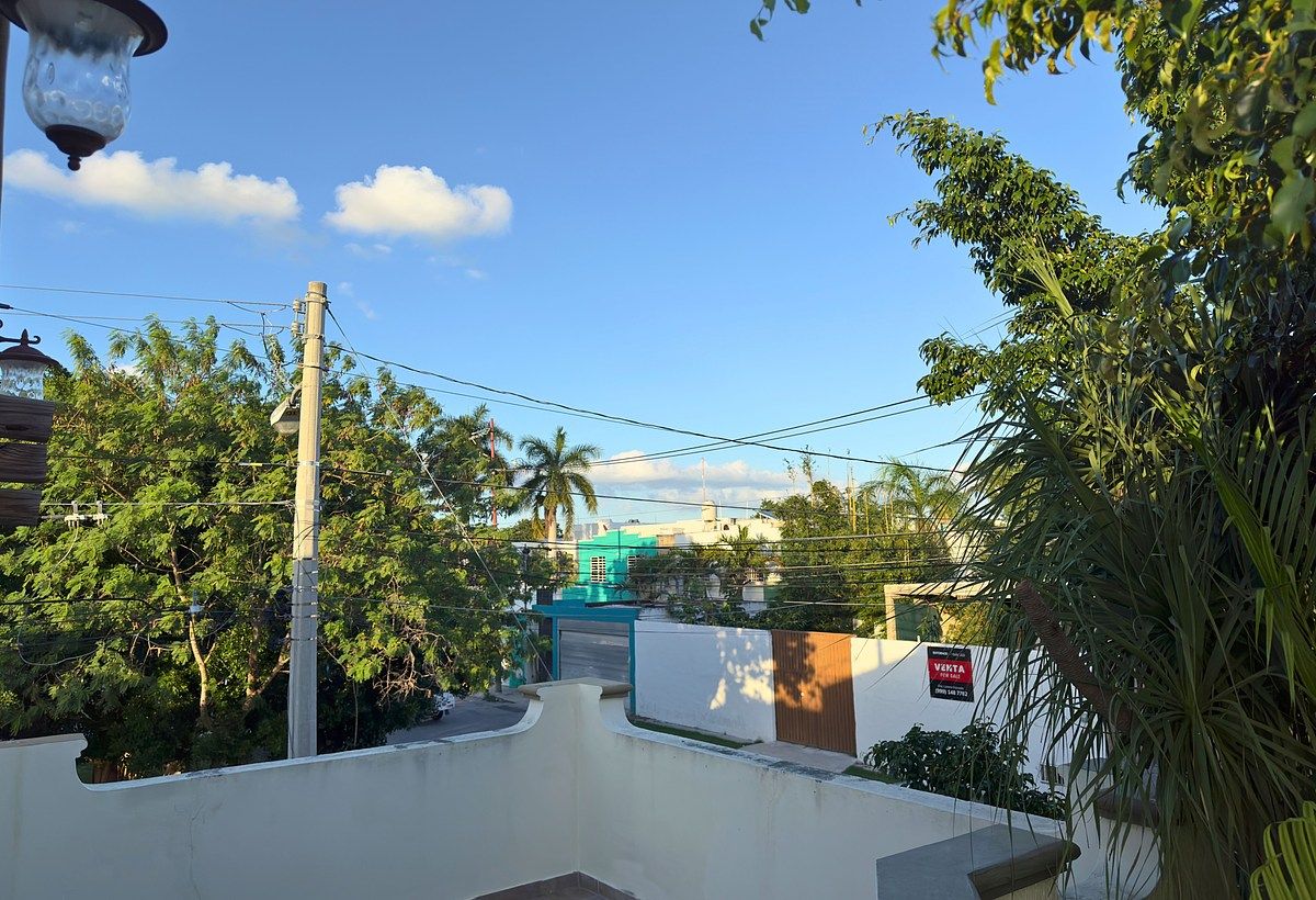 28 de 28: Terraza Planta Alta