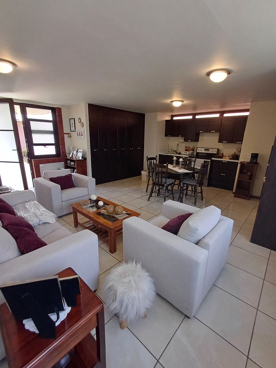 Apartamento en Venta Zona 10