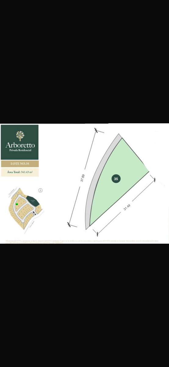 2 de 7: Imagen Terreno