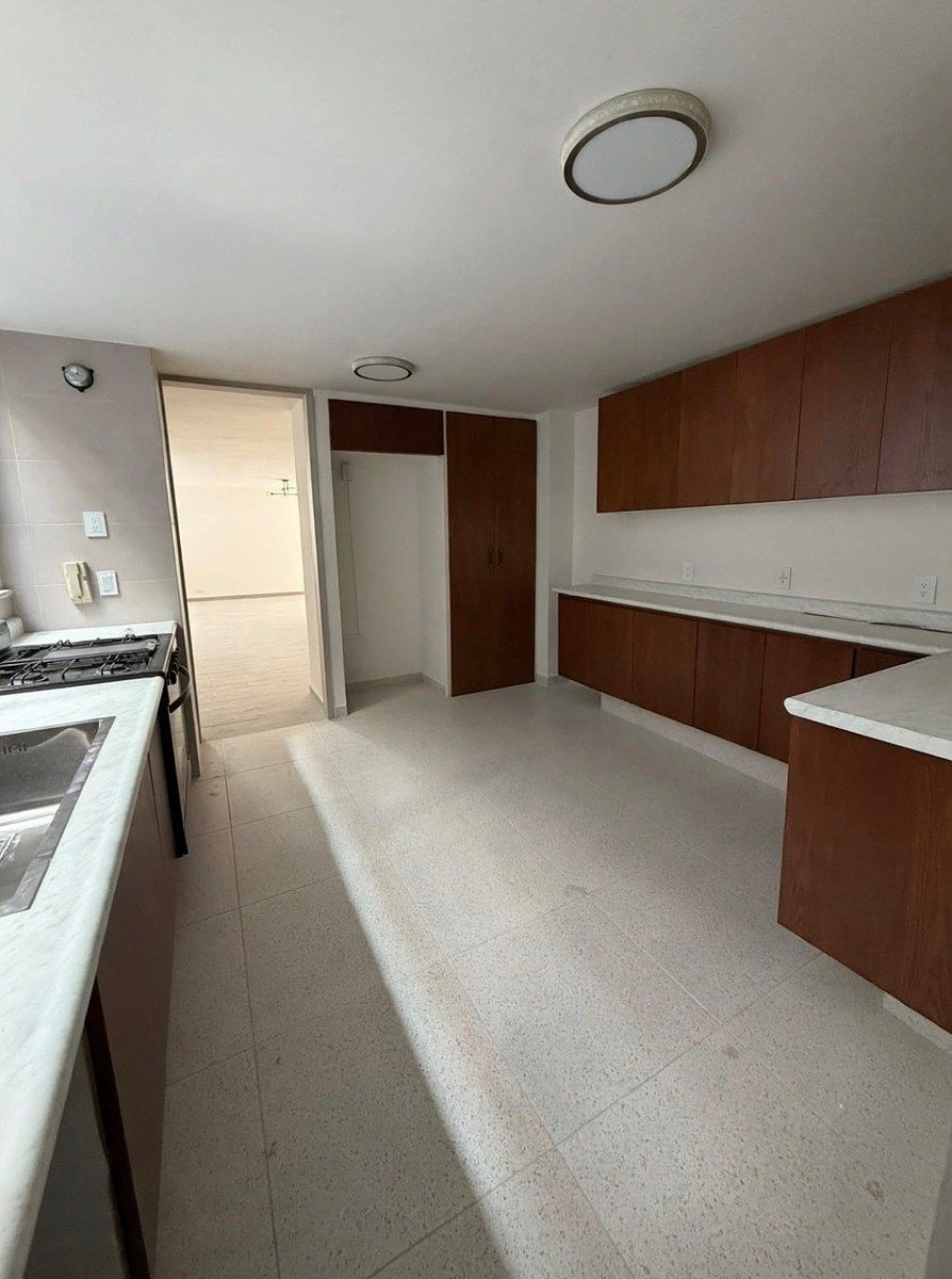 Departamento en Hipódromo, Cuauhtémoc, foto 4 de 15