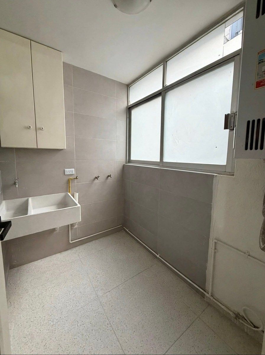 Departamento en Hipódromo, Cuauhtémoc, foto 14 de 15