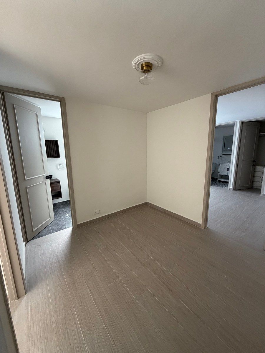 Departamento en Hipódromo, Cuauhtémoc, foto 8 de 15