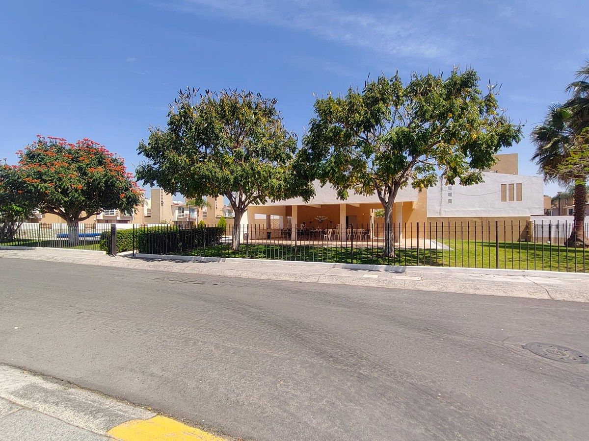 15 de 16: 2da Área Social