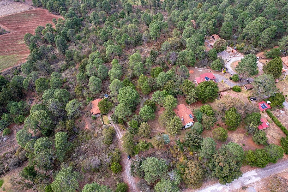 Terreno en venta en Pinares Tapalpa - foto 3