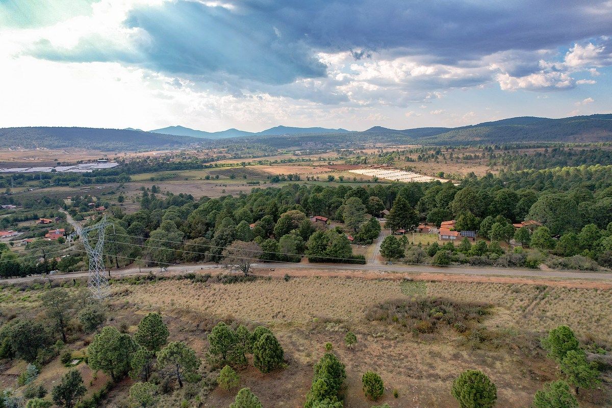 Terreno en venta en Pinares Tapalpa - foto 5